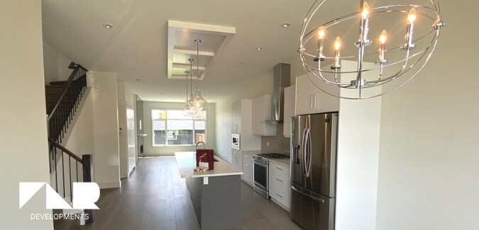 Luxury Custom Infill